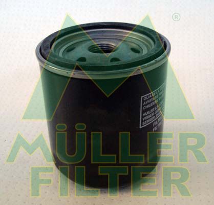 MULLER FILTER Eļļas filtrs FO375